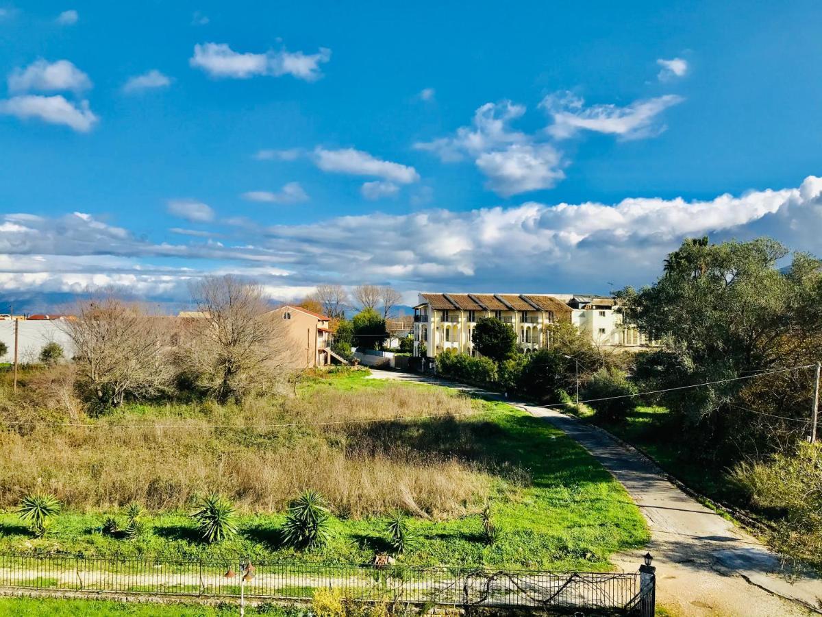 Banos Apartments And Swimming Pool Roda  Buitenkant foto
