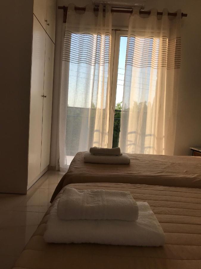 Banos Apartments And Swimming Pool Roda  Buitenkant foto