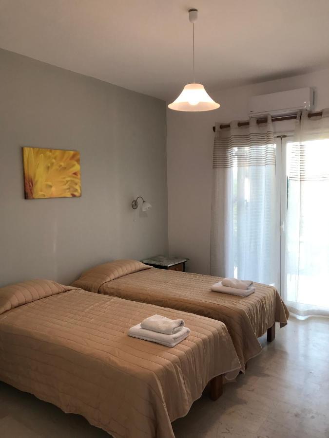 Banos Apartments And Swimming Pool Roda  Buitenkant foto