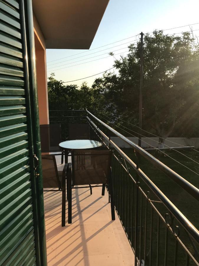 Banos Apartments And Swimming Pool Roda  Buitenkant foto