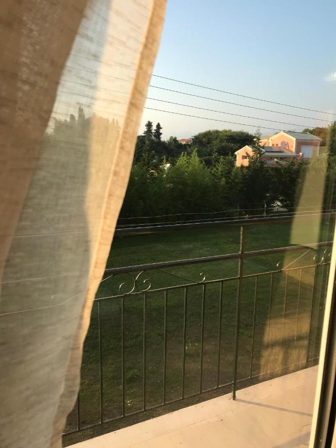Banos Apartments And Swimming Pool Roda  Buitenkant foto