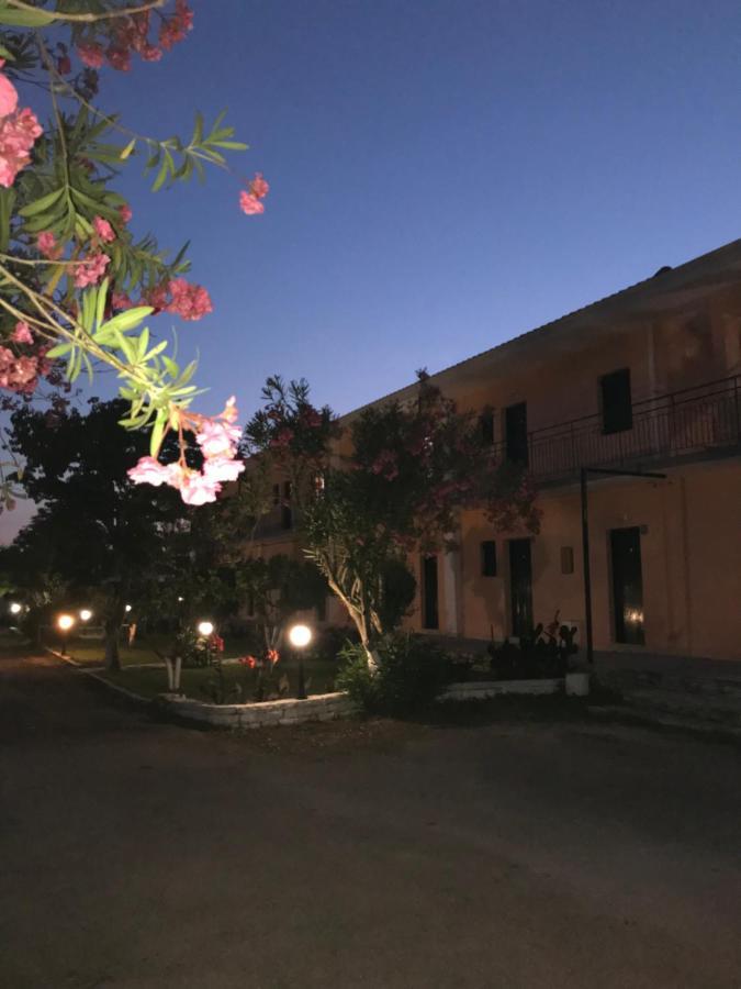 Banos Apartments And Swimming Pool Roda  Buitenkant foto