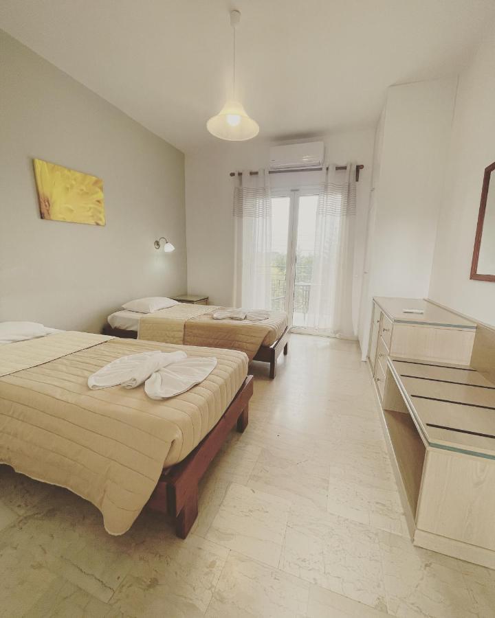 Banos Apartments And Swimming Pool Roda  Buitenkant foto
